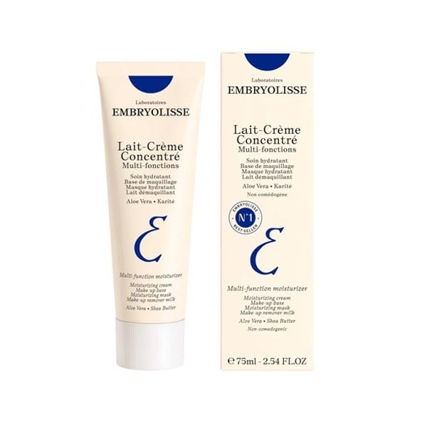 Kem Dưỡng Ẩm Embryolisse Lait-Creme Concentre 75ml