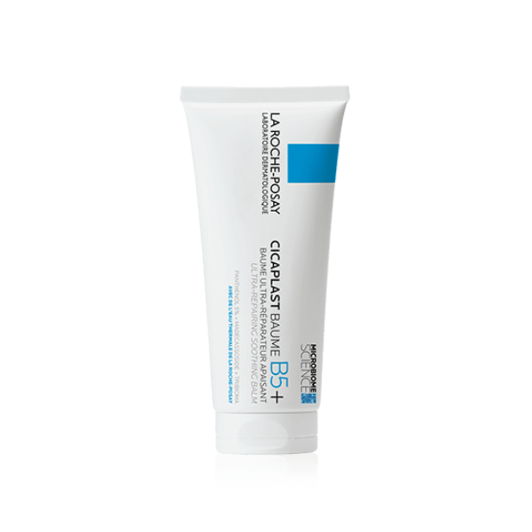 Kem Dưỡng Tái Tạo Da La Roche Posay Cicaplast Baume B5+ 100ml