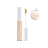  CT - Kem Che Khuyết Điểm Lemonade Matte Addict Concealer 3g #A00 