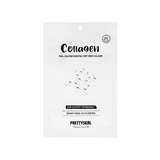  Mặt Nạ Pretty Skin Collagen Total Solution Essential Seat Mask 23g 