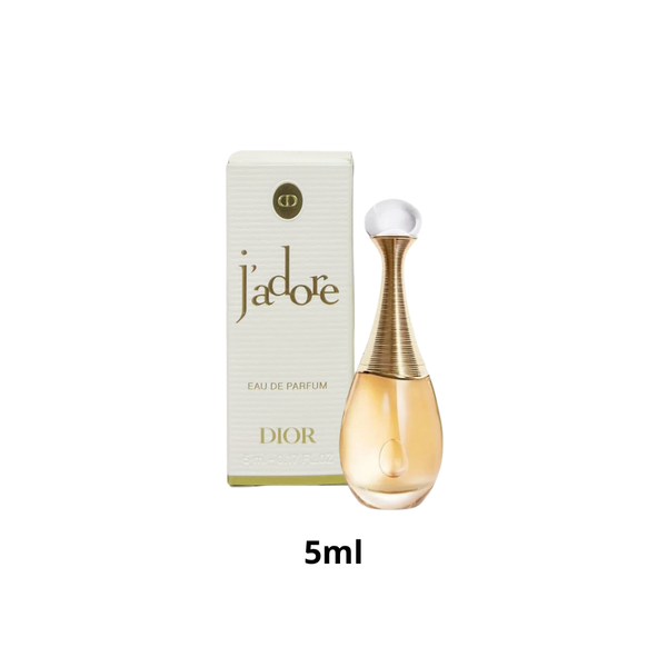 Nước Hoa Mini Nữ Dior J'adore EDP 5ml