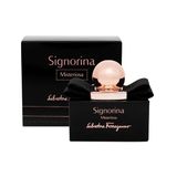  Nước Hoa Nữ Salvatore Ferragamo Signorina Misteriosa EDP 