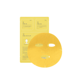  Mặt Nạ Vải Vi Sợi Cải Thiện Sắc Tố Da 3in1 Be’Balance Idebenone Micro Fiber Mask 30g 