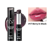  [ROMAND X INAPSQUARE BLACK] Son Dưỡng Romand Glasting Melting Balm 3.5g 