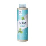  [Hàng Xách Tay] Sữa Tắm Tẩy Tế Bào Chết St.Ives Sea Salt and Pacific Kelp Exfoliating Body Wash 650ml 