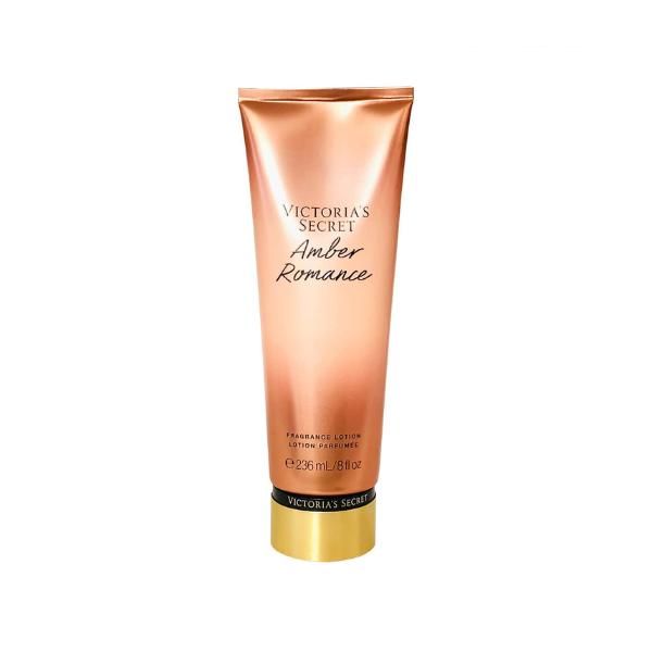Sữa Dưỡng Thể Victoria's Secret Amber Romance Body Lotion 236ml