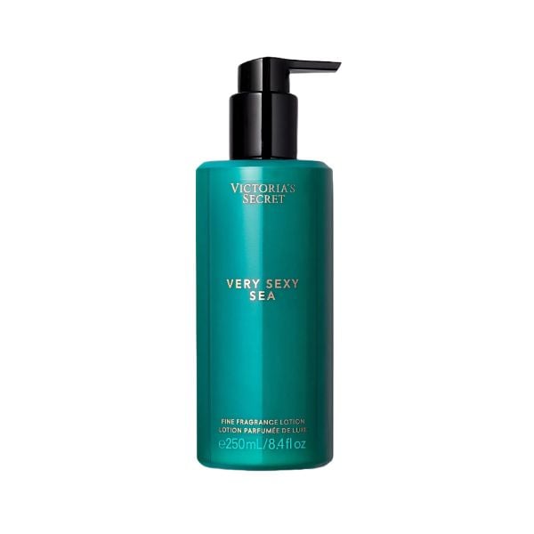 Sữa Dưỡng Thể Victoria's Secret Very Sexy Sea Body Lotion 250ml