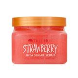  Tẩy Tế Bào Chết Body Tree Hut Strawberry Shea Sugar Scrub 510g 
