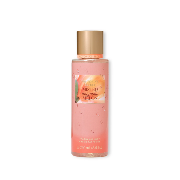 Xịt Thơm Body Victoria's Secret Misted Magnolia Melon Fragrance Mist 250ml
