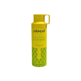  Xịt Thơm Armaf Odyssey Limoni Fresh Edition Perfume Body Spray 200ml 