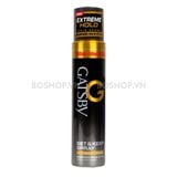  Keo Xịt Tóc Gatsby Set Keep Hair Spray Extreme Hold 250ml 
