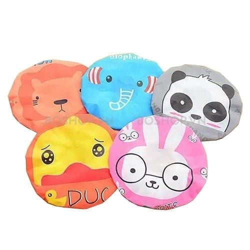 Trùm Tóc Shuya 1 Cái Hình Thú Cưng Shuya 1 Cái Hình Thú Cưng Shuya 1 Cái