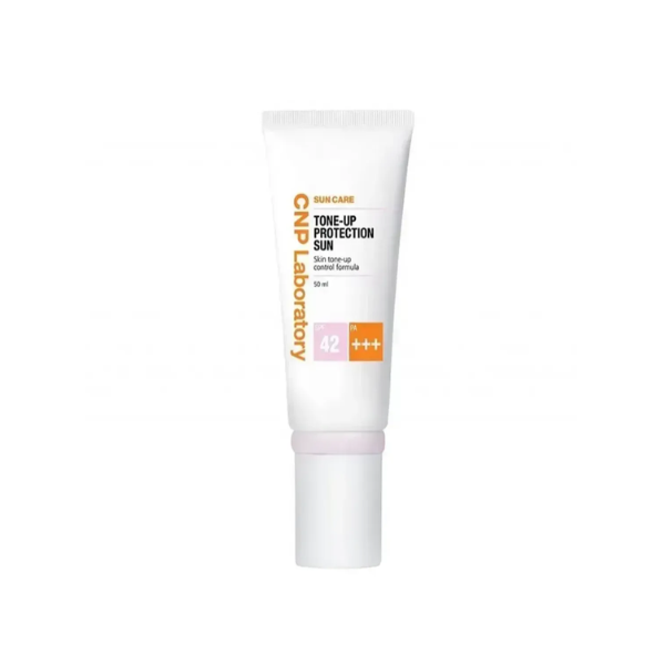 Kem Chống Nắng Nâng Tone CNP Laboratory Tone-Up Protection Sun SPF42 PA+++ 50ml (Unbox)
