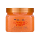  Tẩy Tế Bào Chết Body Tree Hut 510g Sunkissed Poppy 510g 