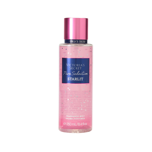 Xịt Thơm Body Victoria's Secret Pure Seduction Starlit Body Mist 250ml