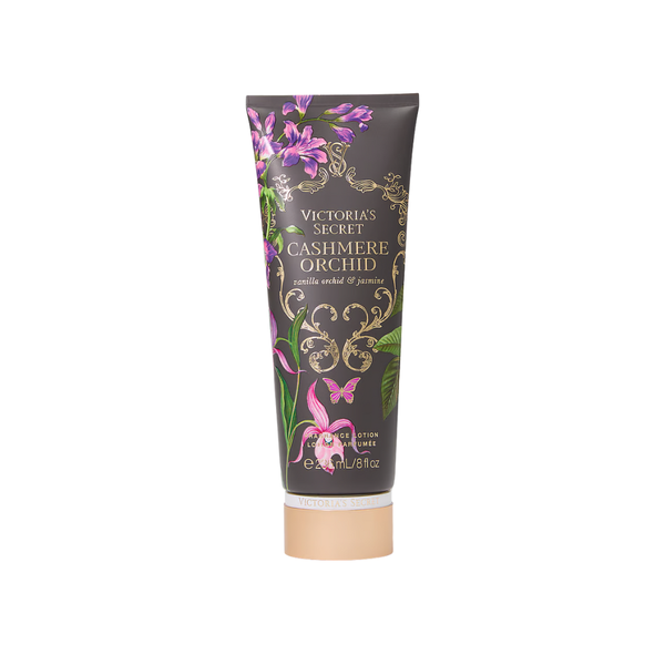Sữa Dưỡng Thể Victoria's Secret Cashmere Orchid Body Lotion 236ml