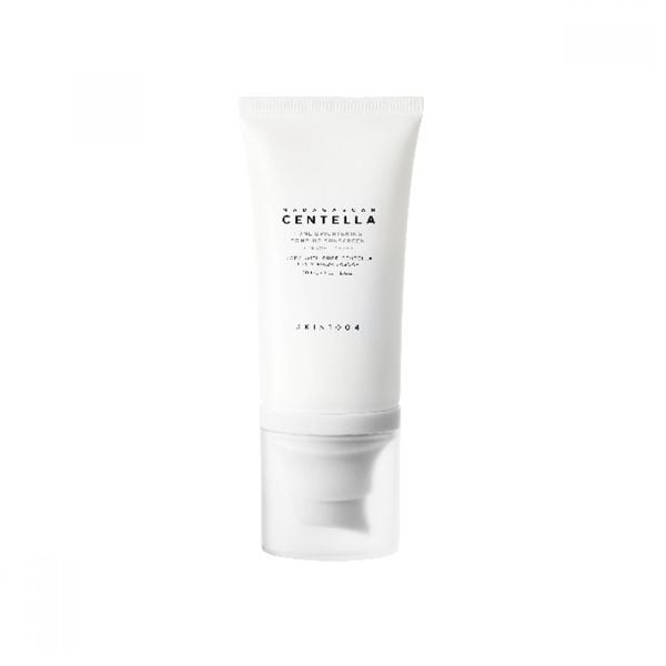 CT - Kem Chống Nắng Skin1004 Madagascar Centella Tone Brightening Sunscreen SPF50+ PA++++ 50ml