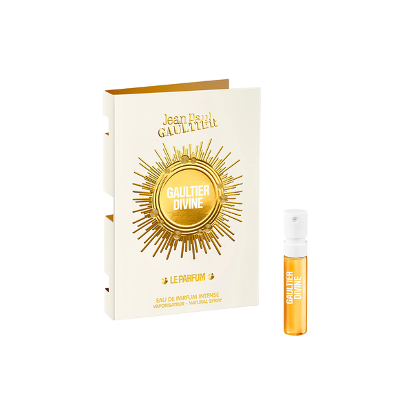 Nước Hoa Mini Nữ Jean Paul Gaultier Divine Le Parfum EDP 1.5ml