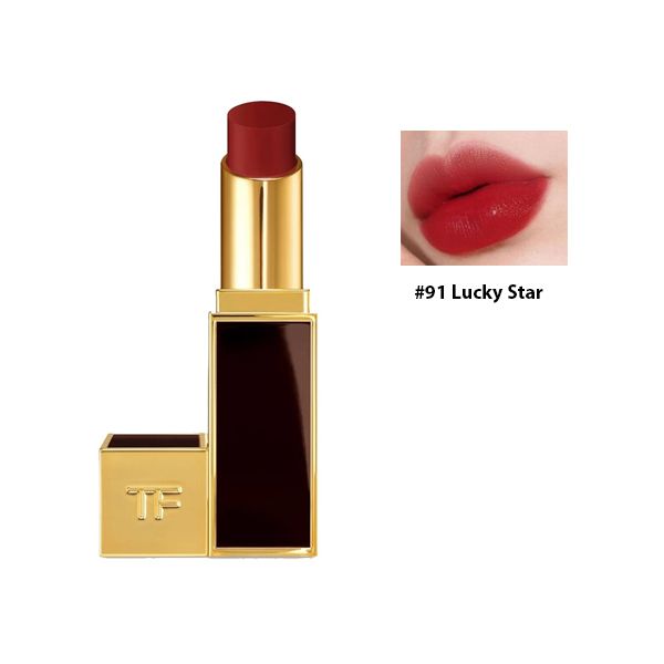  Son Thỏi Lì Tom Ford Lip Color Satin Matte 3g 