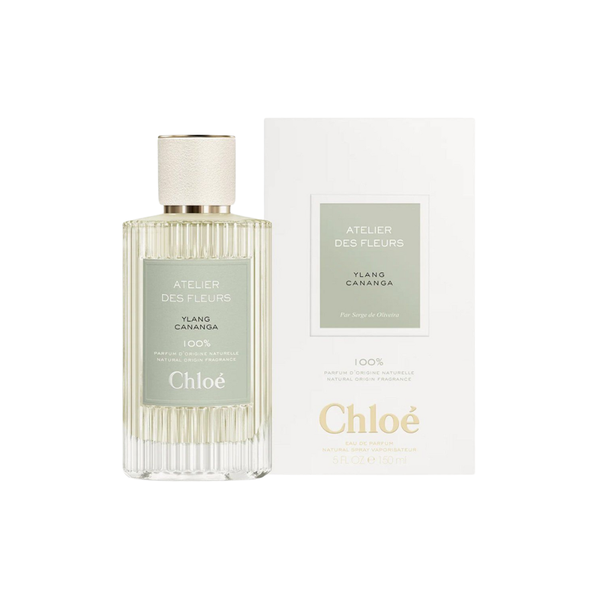 Nước Hoa Chloé Unisex Atelier Des Fleurs Ylang Cananga EDP 50ml