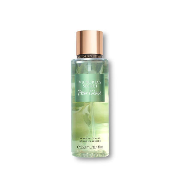 Xịt Thơm Body Victoria's Secret Velvet Pear Glace 250ml