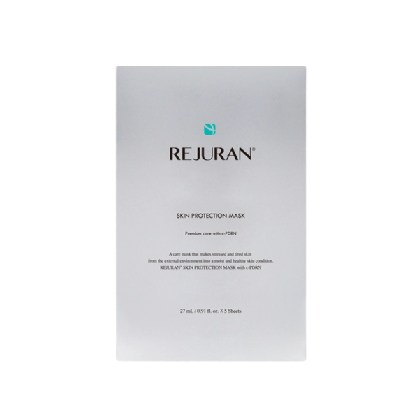 Mặt Nạ Cấp Ẩm, Phục Hồi Da Rejuran Skin Protection Mask 27ml