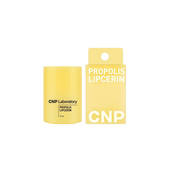 Dưỡng Môi Keo Ong CNP Laboratory Propolis Lipcerin 15ml