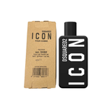  Nước Hoa Nam Dsquared2 Men's Icon EDP 100ml tester 