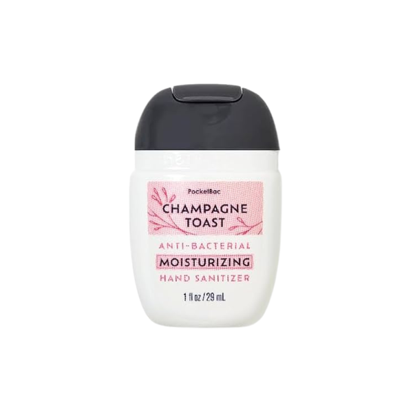 Gel Rửa Tay Khô Bath & Body Works Champagne Toast Moist 29ml