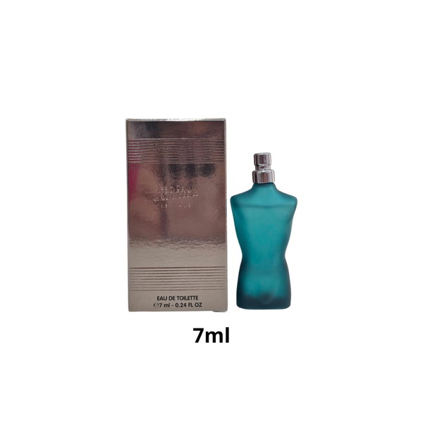 Nước Hoa Nam Jean Paul Gaultier By Jean Paul Gaultier EDT 7ml