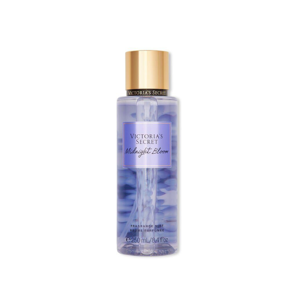 Xịt Thơm Body Victoria's Secret Midnight Bloom Body Mist 250ml