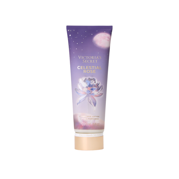 Sữa Dưỡng Thể Victoria's Secret Celestial Rose Body Lotion 236ml