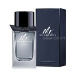  Nước Hoa Nam Burberry Mr Burberry Indigo EDT 100ml 