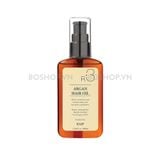  Dầu Dưỡng Tóc Raip R3 Argan Hair Oil Orginal 100ml 