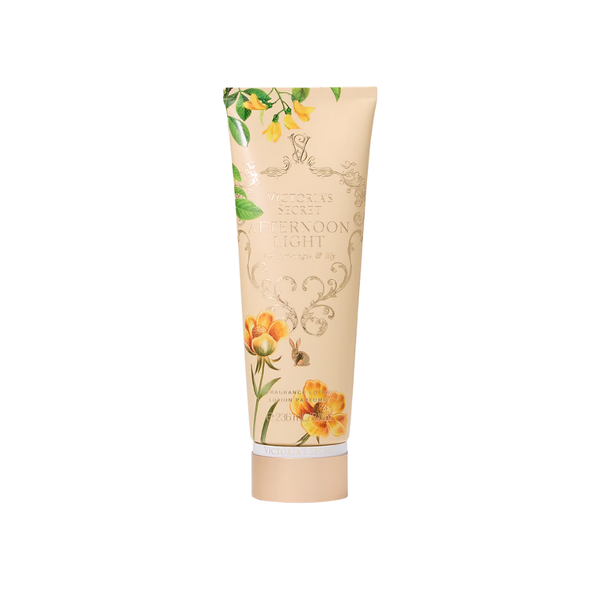 Sữa Dưỡng Thể Victoria's Secret Afternoon Light Body Lotion 236ml