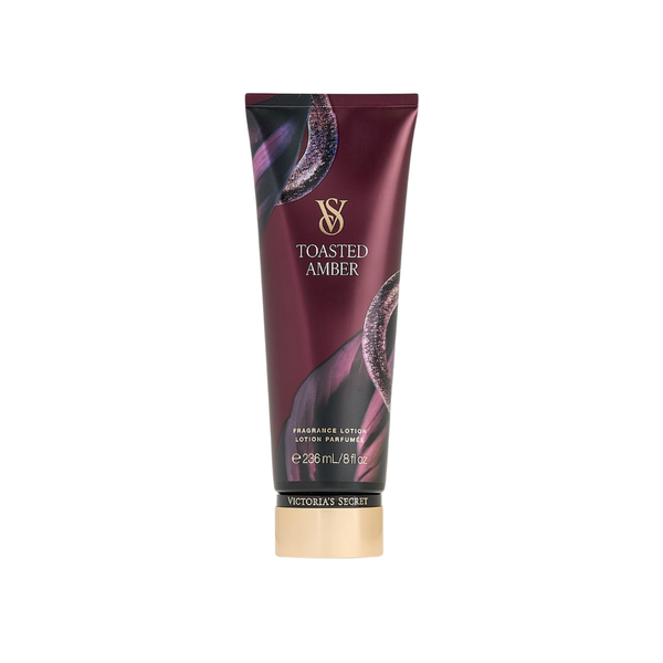 Sữa Dưỡng Thể Victoria's Secret Toasted Amber Body Lotion 236ml