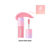  Má Hồng Dạng Kem Ofélia Loli Liquid Blush 4.3g #LB10 Pink Sand - Hồng Phấn 