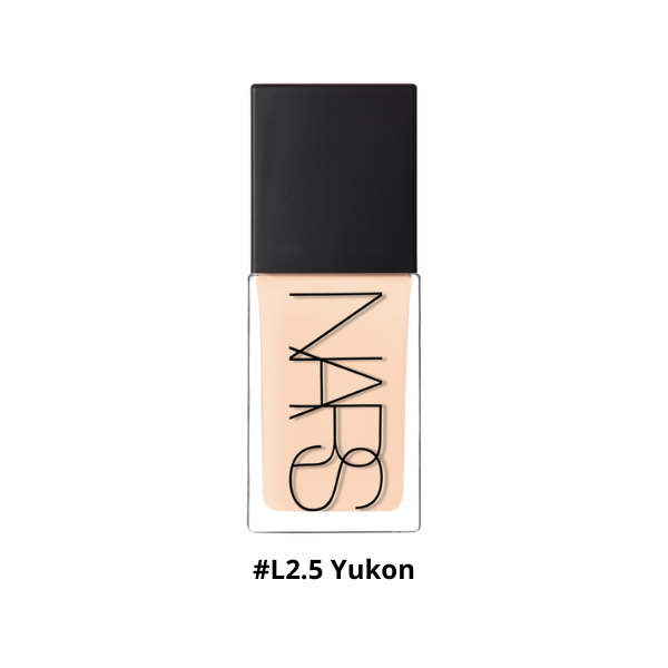 Kem Nền Nars Light Reflecting Foundation 30ml #L2.5 Yukon