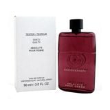  Nước Hoa Nữ Gucci Guilty Absolute Pour Femme EDP 90ml Tester 