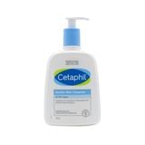  LC-[Hàng Công Ty] Sữa Rửa Mặt Dịu Nhẹ Cetaphil Gentle Skin Cleanser 500ml 