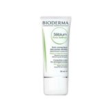  Kem Se Khít Lỗ Chân Lông Bioderma Sébium Pore Refiner 30ml 