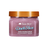  Tẩy Tế Bào Chết Body Tree Hut Desert Haze Shea Sugar Scrub 510g 