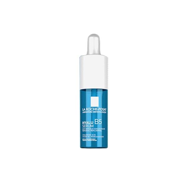 Tinh Chất Phục Hồi Da La Roche Posay Hyalu B5 Serum 10ml