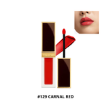 Son Kem Tom Ford Liquid Lip Luxe Matte 6ml #129 Carnal Red 