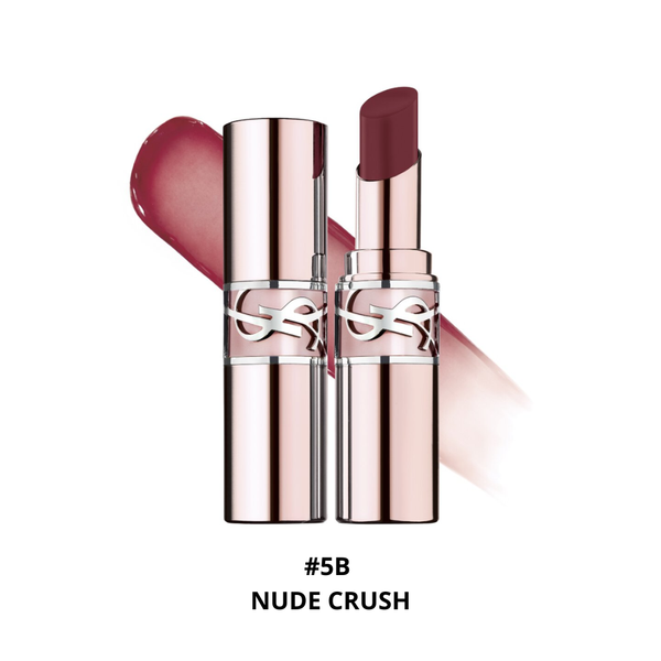 Son Bóng Dưỡng Ẩm YSL Loveshine Candy Glow #5B