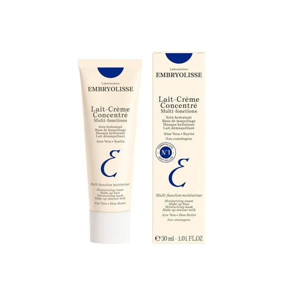 Kem Dưỡng Ẩm Embryolisse Lait-Creme Concentre 30ml