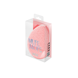  CT - Bông Mút Rửa Mặt Vacosi Hình Giọt Nước Facial Cleansing Sponge BP63 