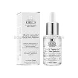  Tinh Chất Sáng Da Mờ Thâm Vitamin C Kiehl's Clearly Corrective Dark Spot Solution 30ml 