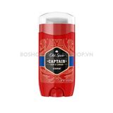  Sáp Khử Mùi Nam Old Spice Captain Scent Of Command 85g 