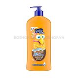  Dầu Gội Xả Suave Kids 2 In 1 Coconut Splash 532ml 